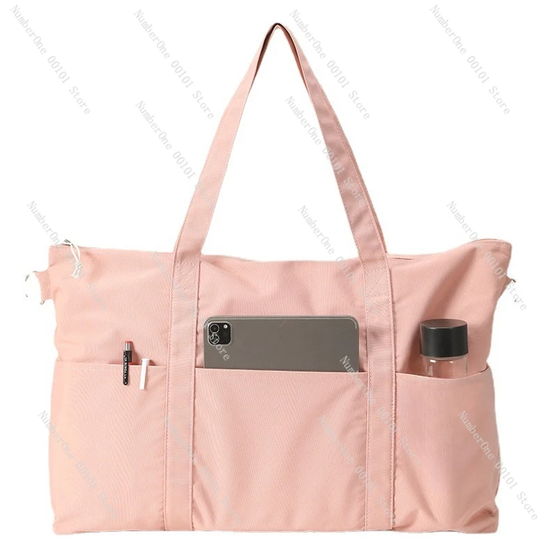 

Multifunctional Travel Bag - Large Capacity