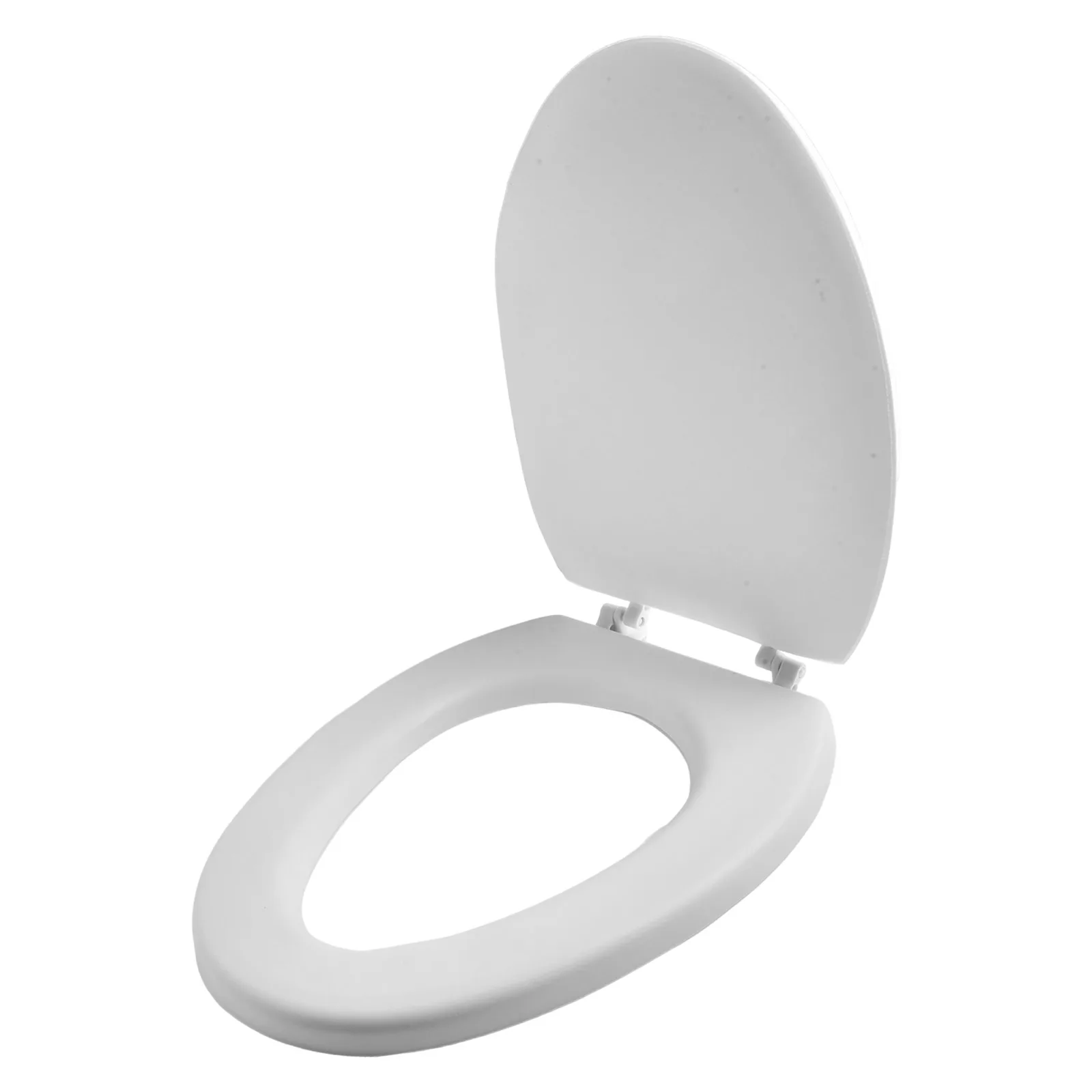 

Съемная крышка для унитаза, белая, подходит для стандартных сидений, стильный декор для ванной, уход за унитазом