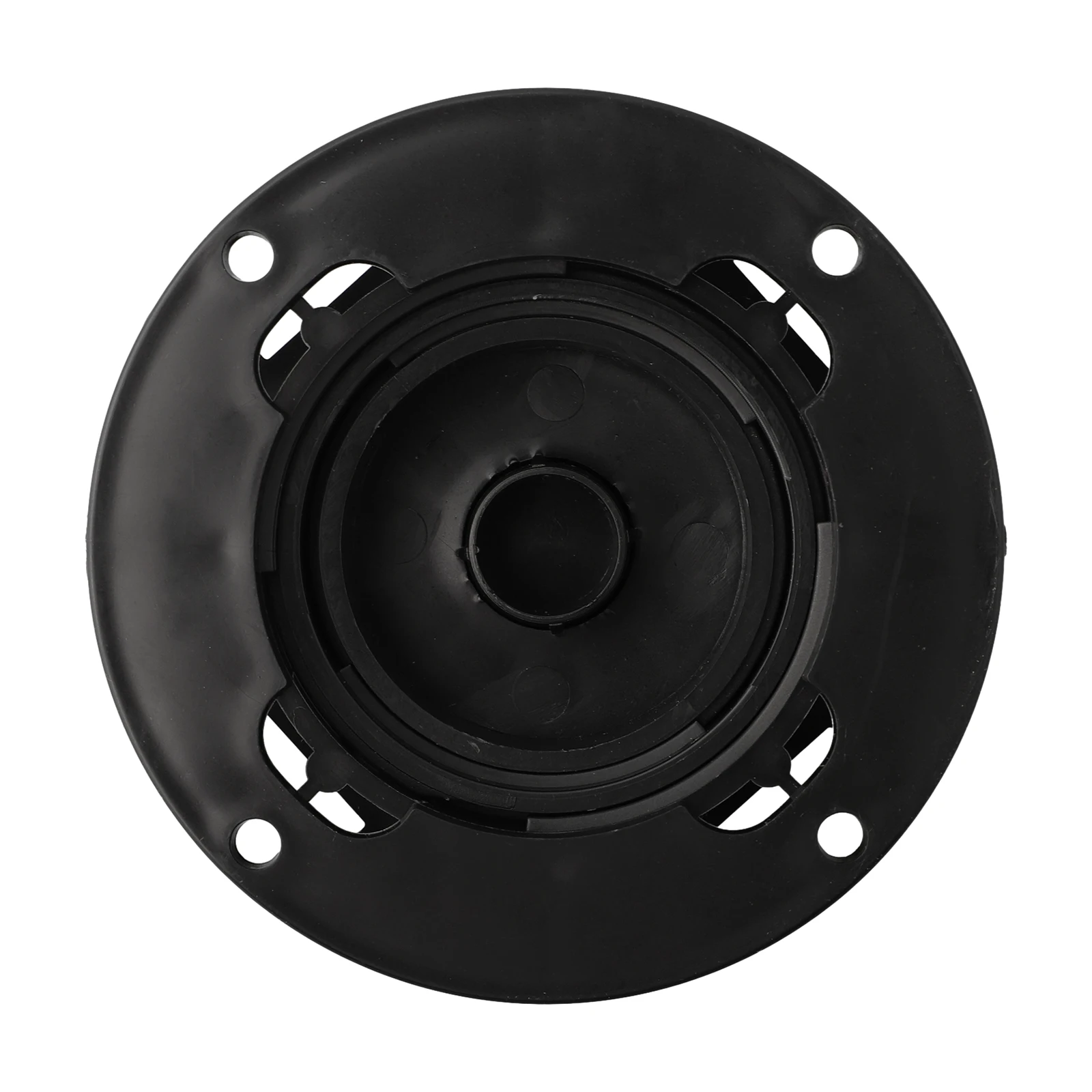 4pcs Height-adjustable Floor Balance Support Pedestal Bearing Decking Boards Slab Bearing Terrace Bearing Weatherproof Tools