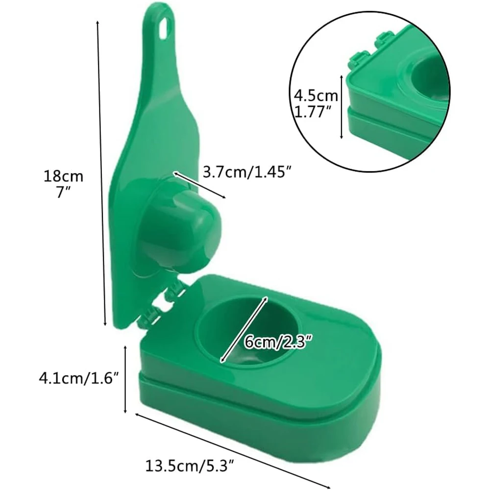 LMETJMA توستونيرا الموز لحم الخنزير المقدد قالب توستونيرا بلانتين الصحافة توستونيرا توستون صانع توستونيرا بلانتين الصلبة الهراسة JAF292 #2