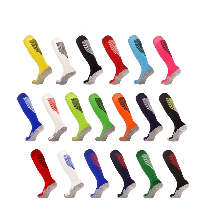 

Boy Sock Child Sports Breathable Girl Compression Crossborder Supply Running Riding Cycling Basketball Biking Student Soccer Kid