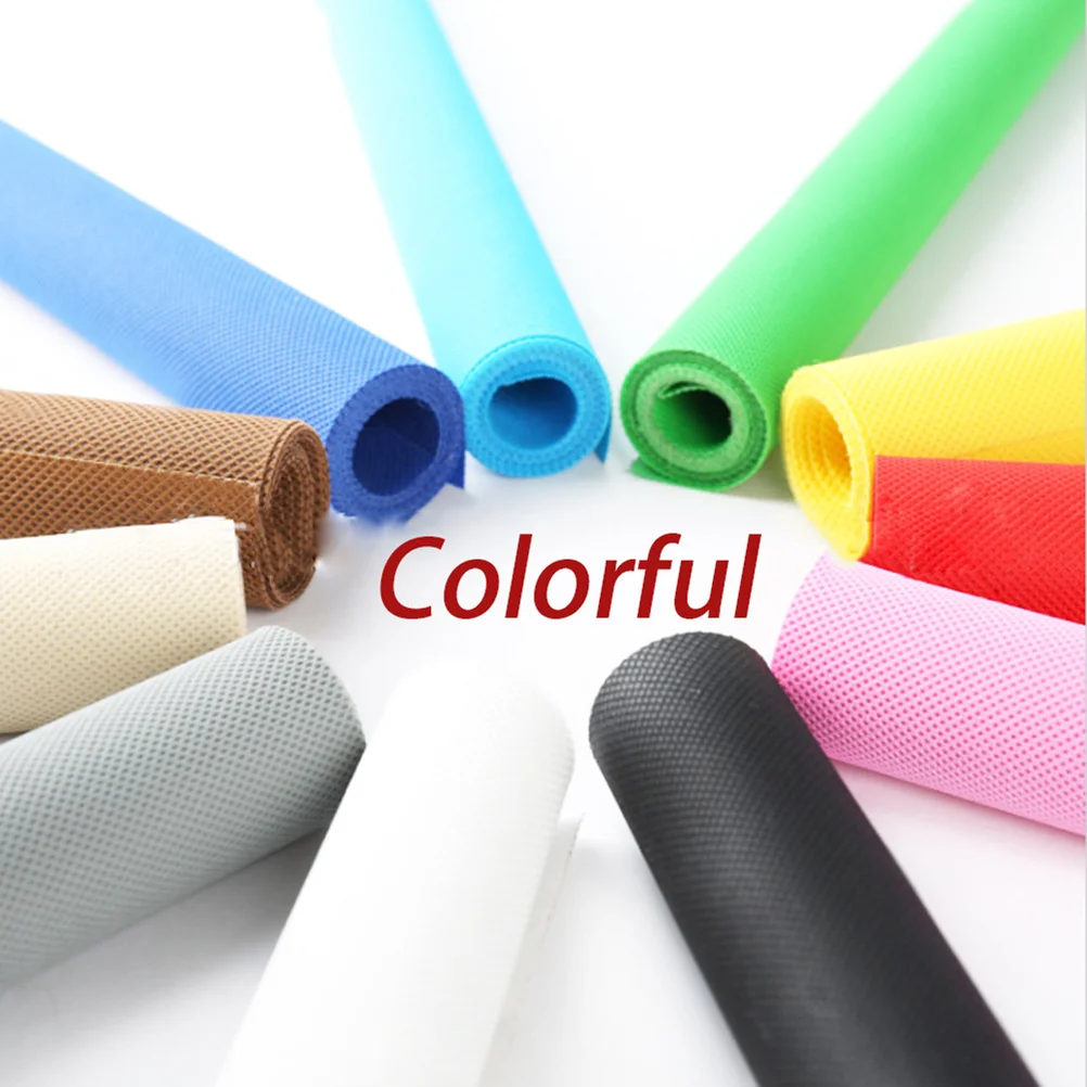 

Non-Woven Solid Color Photo Backdrop 1.45x2m Stain-Resistant Lightweight Background for Pictures Video Filming