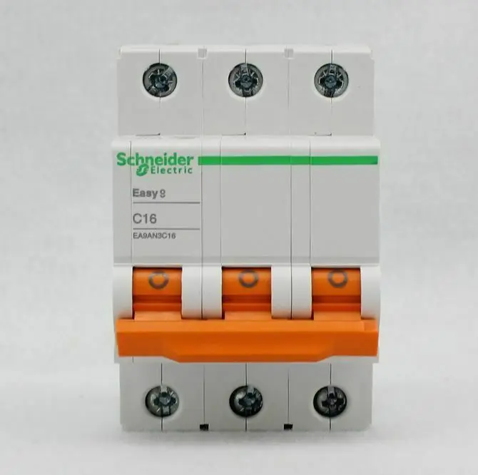 

EA9AN3C16 1Pcs Schneider Breaker New #YY0