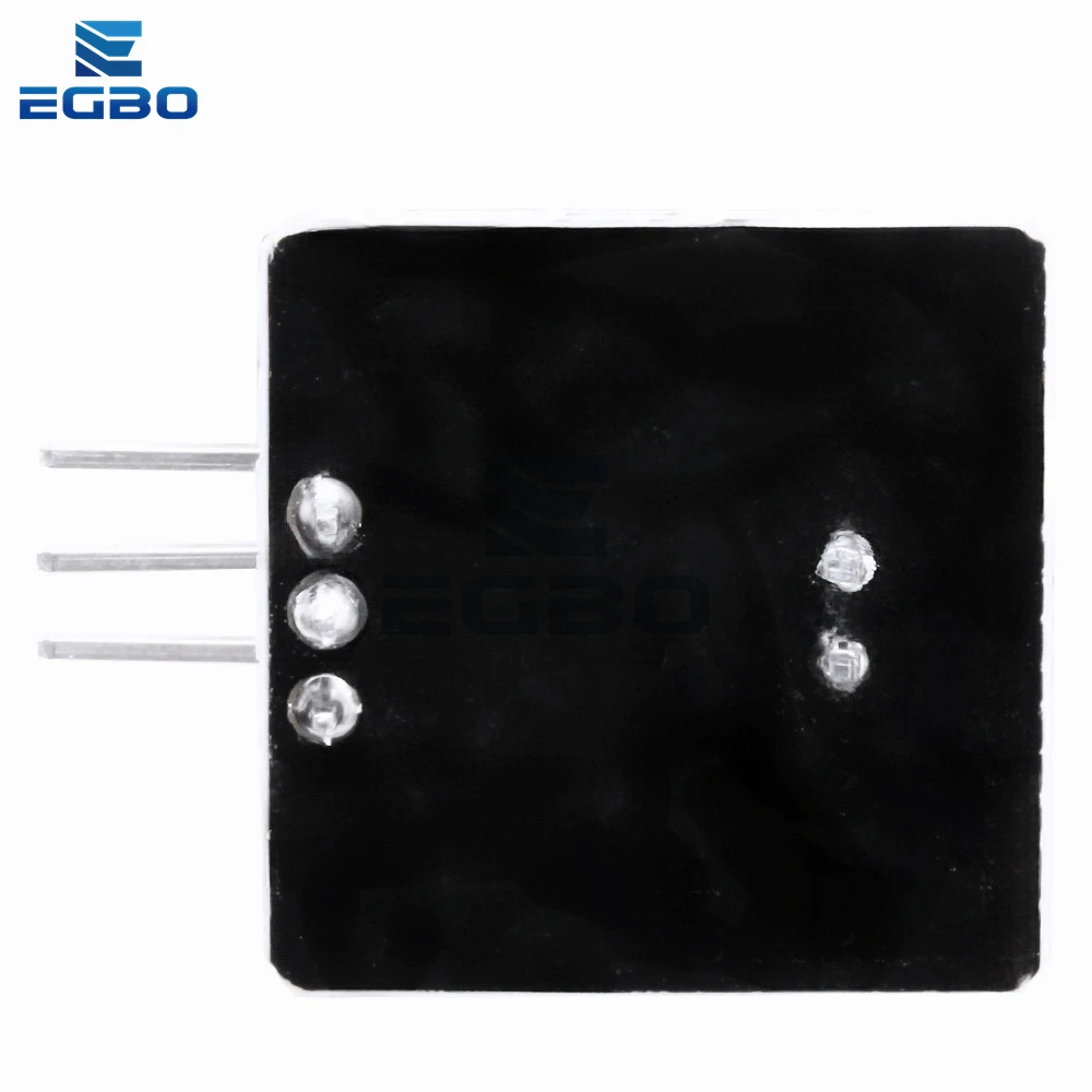 1 ~ 2 шт. 10 мм белый светодиодный индикаторный светоизлучающий модуль для Arduino