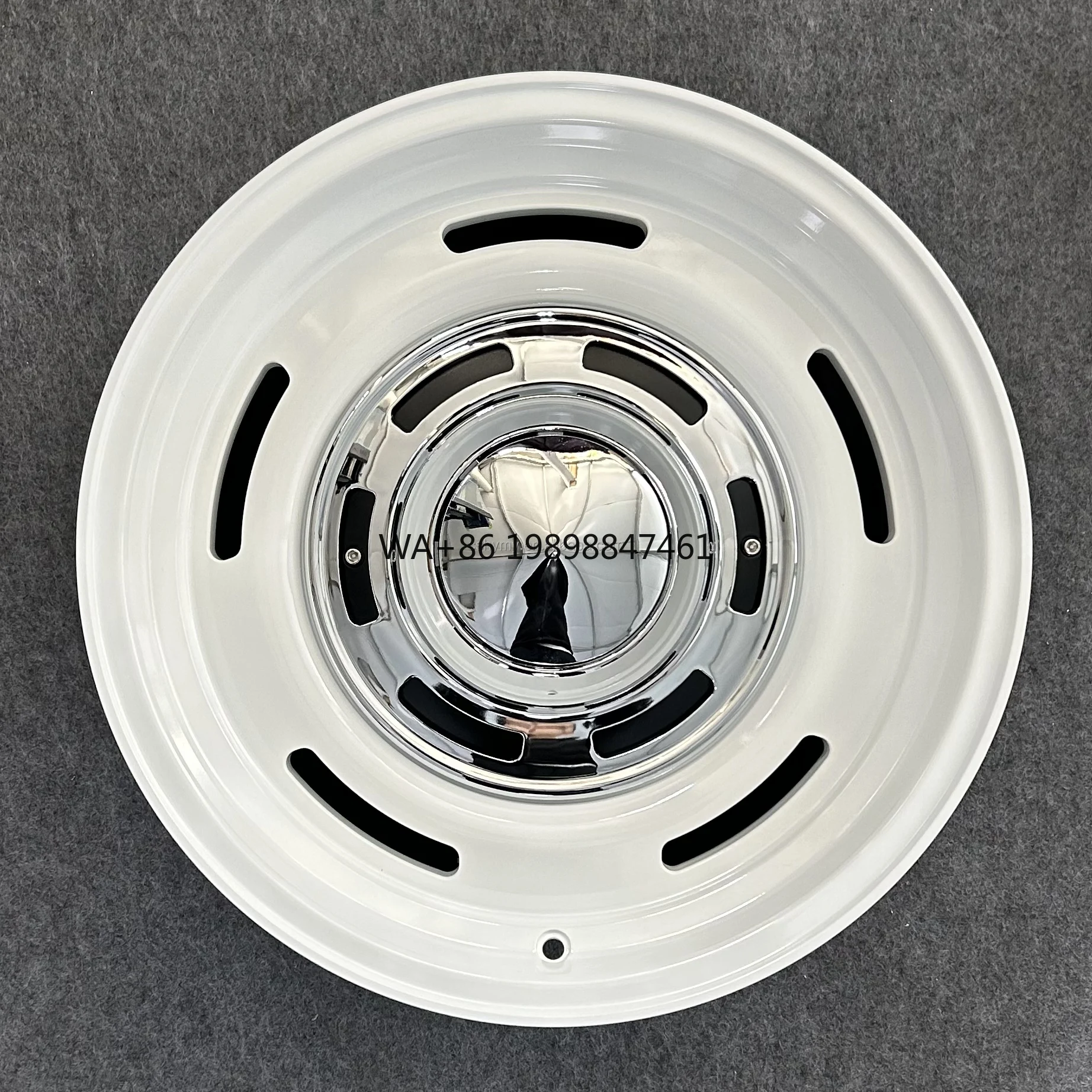 

New 16 17 18 Inch Off-Road Forged Alloy Wheels Deep Dish Design with 25mm 35mm 40mm ET for 4x4 Vehicles Rim