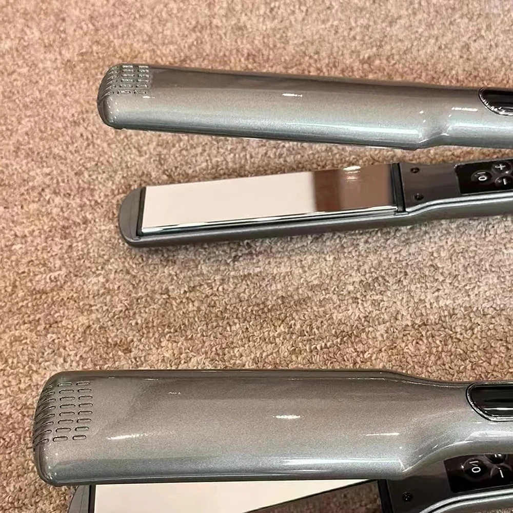 

Hair Keratin Treatment Straightening Extreme Original Portable Hair Straightener