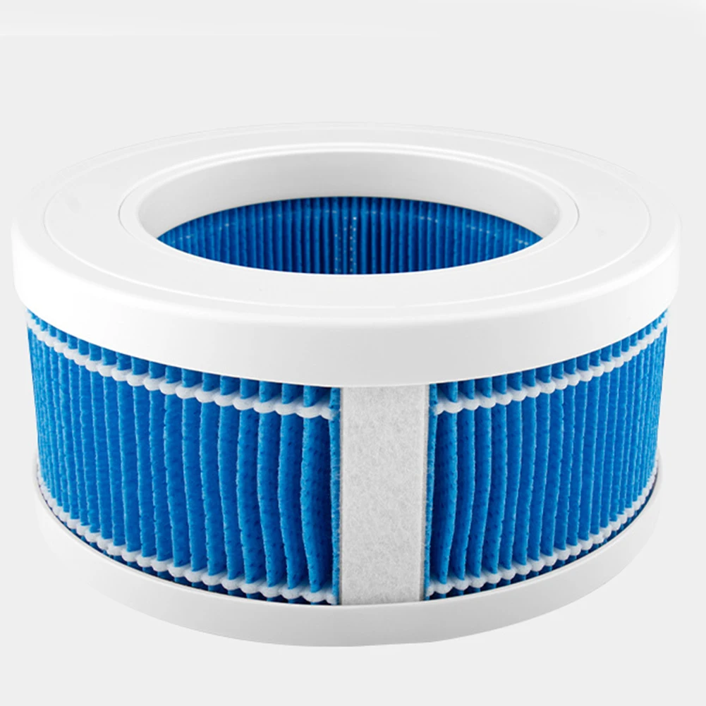 

Purifier Filter Parts Humidification Descaling For Midea SZ-2W40 SZ-2M40 Purifier Humidifier Filter 3 Household Supplies Clean