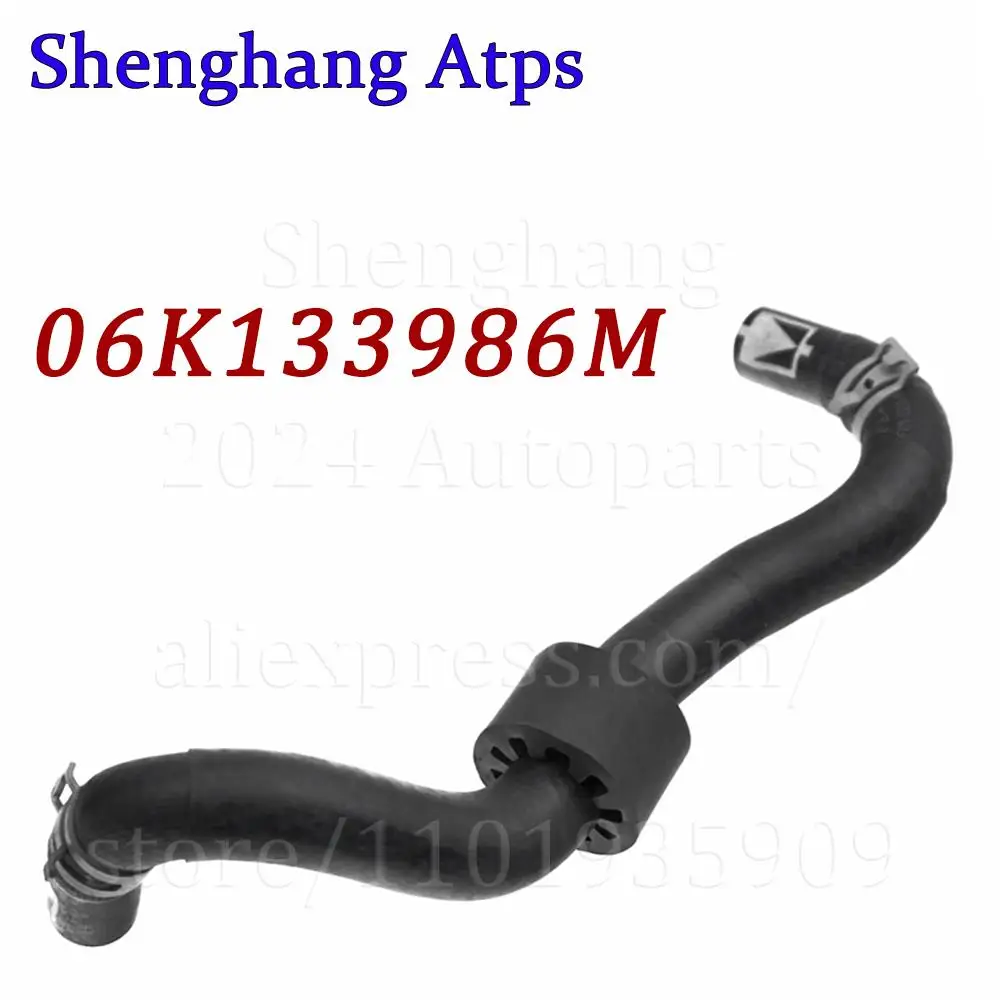 Fuel line 06K133986M 06K133986K 06K133986 For Audi A3 A4 A5 A6 A7 A8 Q5 Q7 VW Passat Tiguan Golf Jetta Touareg Seat Skoda