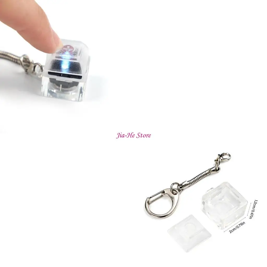 MX Switch Tester Switch Sampler Teclados mecânicos Tool teste chave 1 kear