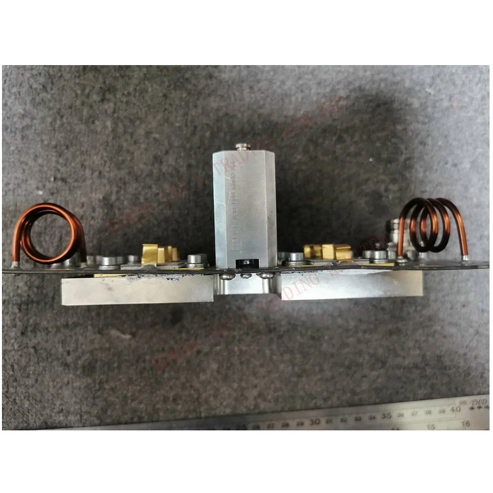 4pcs 800watts 50ohms R50R0-800-14E 3200watts 1061346-001 800W 50R RESISTOR TERMINATION RESISTIVE dummy load 800WATT 50OHM