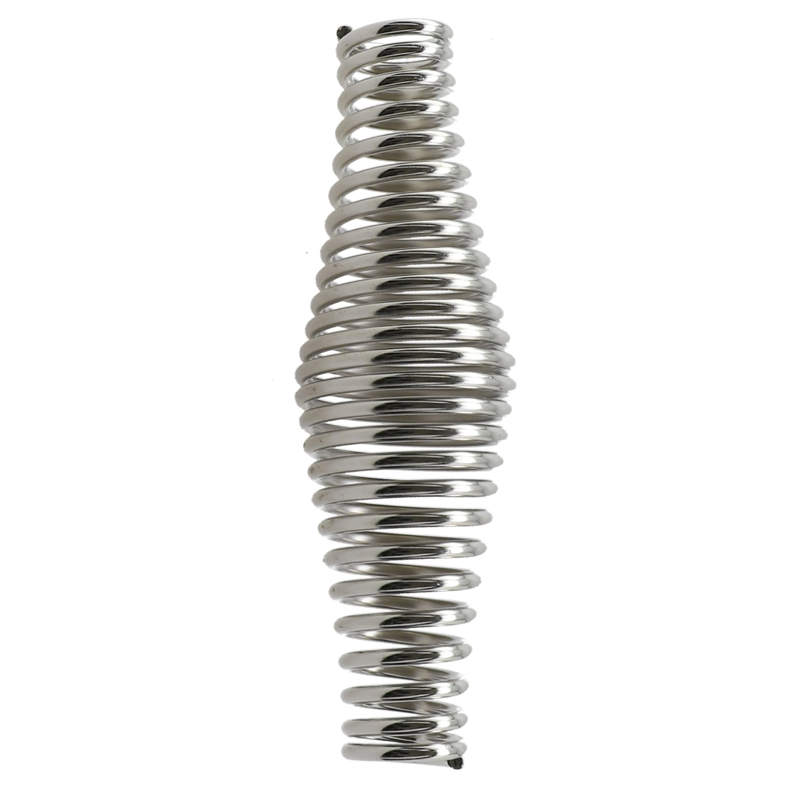 Kitchen Tool Handle Spring For Rusty Grill Handle Spring Stainless Steel Tapered Design Without Burning Yourself