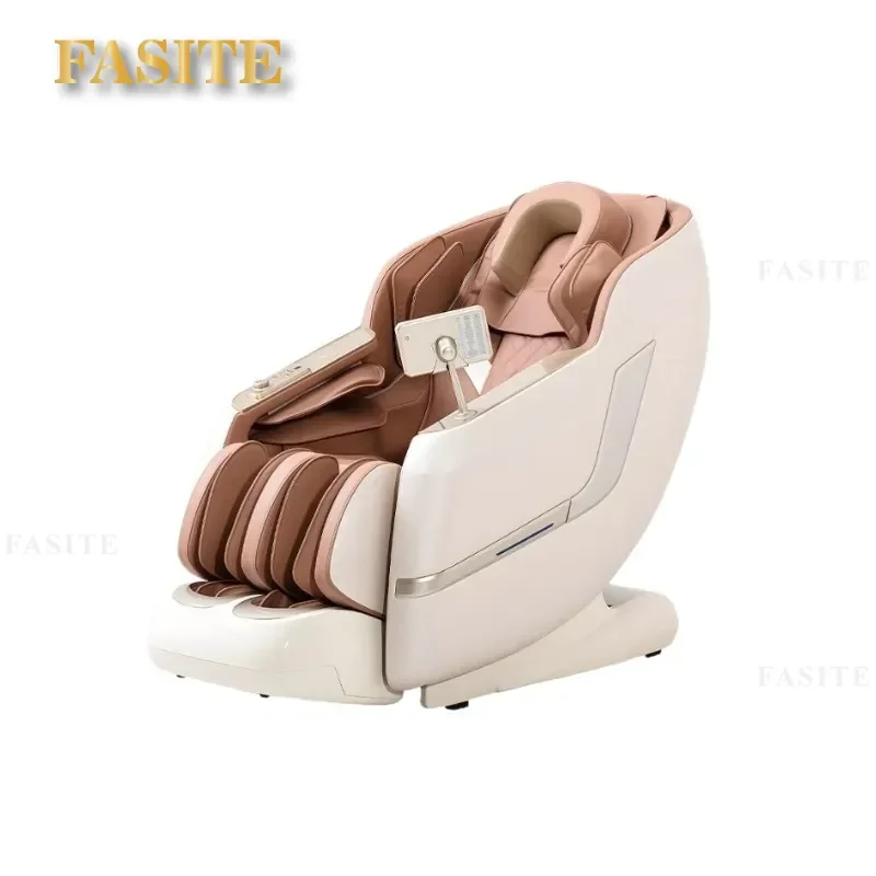 For Household Automatic Massage Chair Intelligent Voice Control Space Capsule Design Multifunctional Small Sofa for