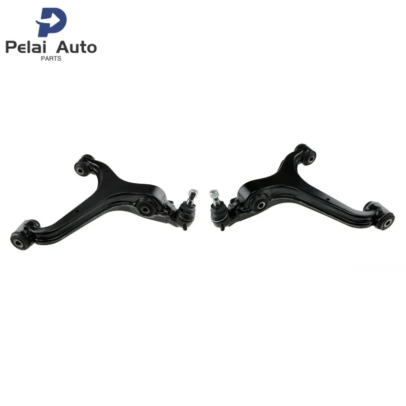 44502-08000 Front Lower Control Arm For SSANGYONG REXTON / RESXTON II 2002+ ZWD/DW/021AB