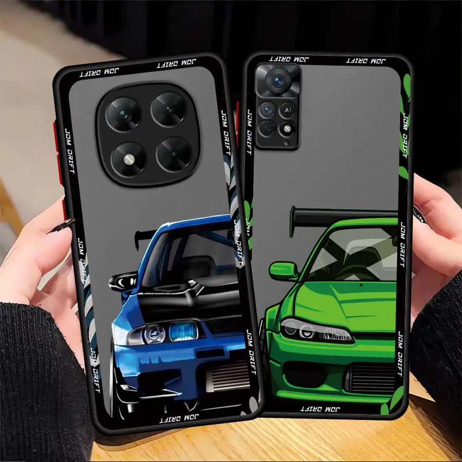 Japanese Drift Car … - image