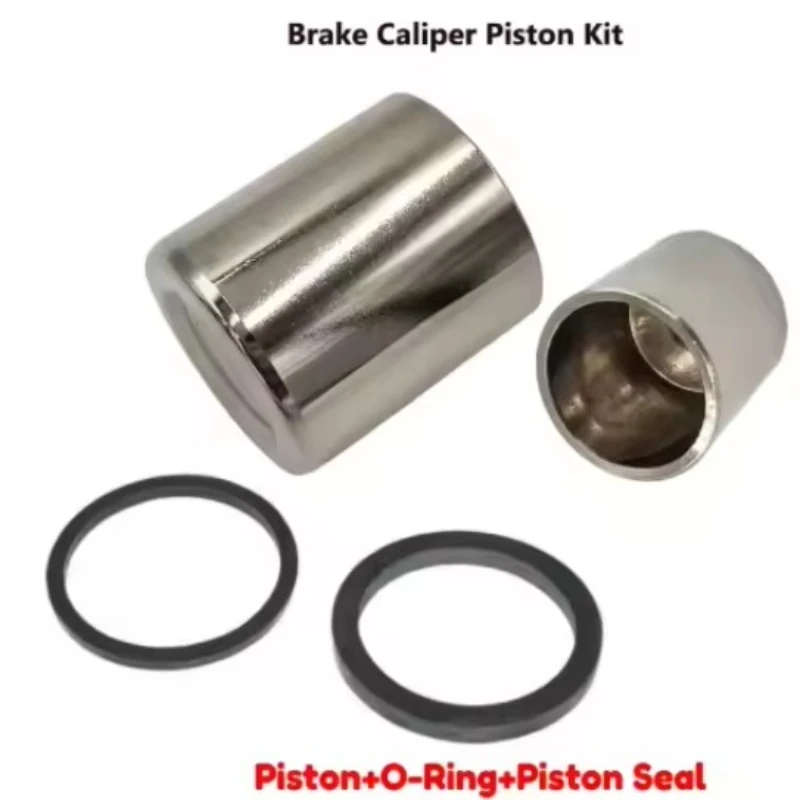 Various Specifications Motorcycle/Electric Bike Brake Pumps Brake Caliper Pistons Various Specifications for Most Vehicle Types