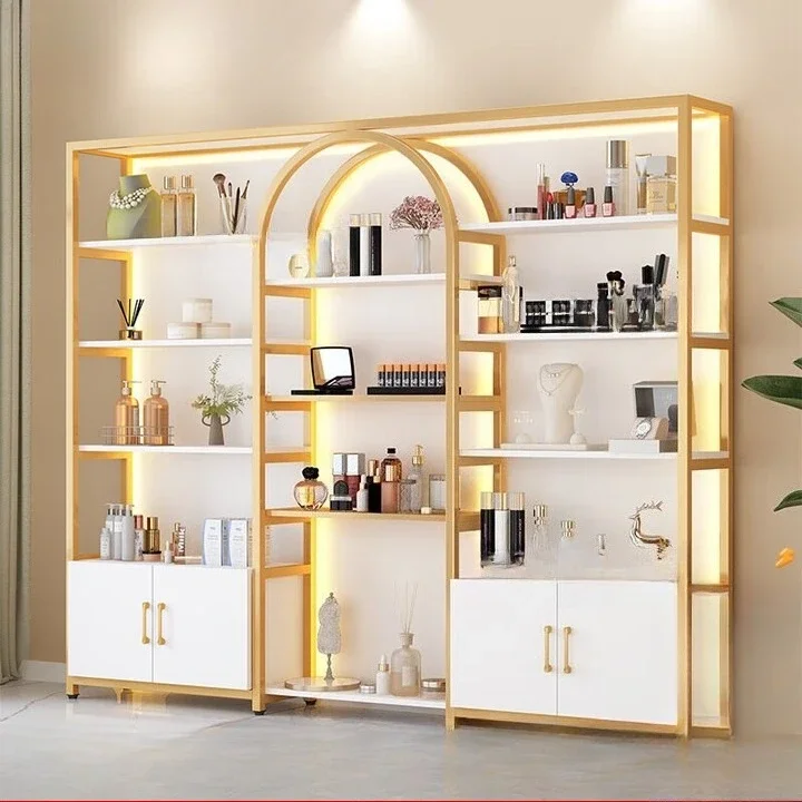 Showcase Commercial Showcase Shoe Rack