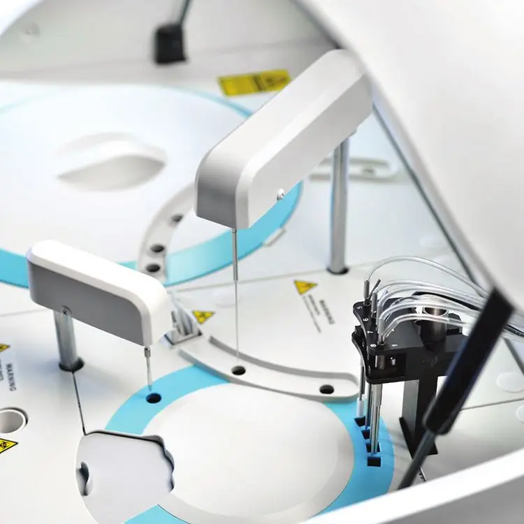 Veterinary Mindray BS-200/230/240/240pro Fully Automated Chemistry Analyzer Automatic Chemical Machine