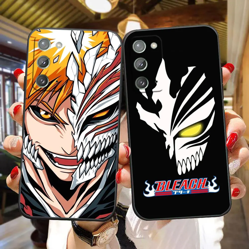 Bleach Ichigo Kuros… - image
