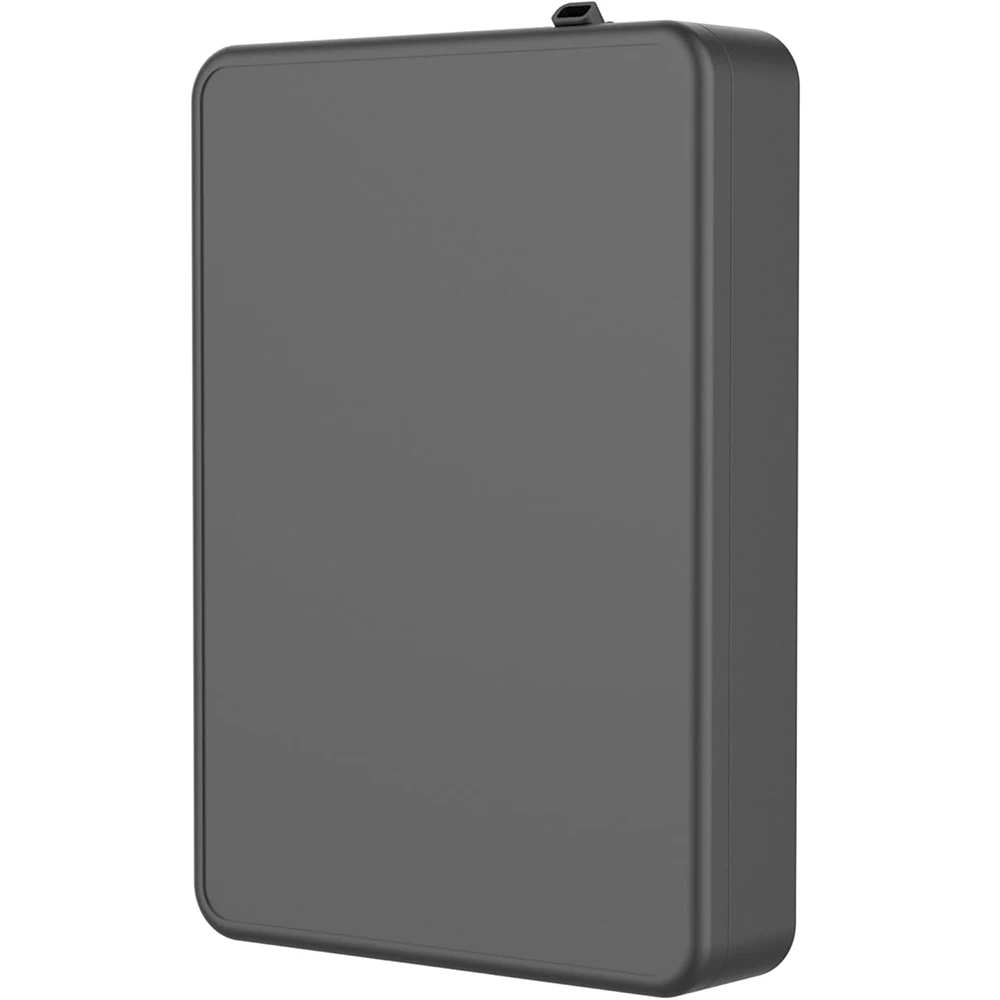 

Аромадиффузор 500 мл, умный распылитель ароматов для отелей и дома, управление через Bluetooth-приложение, настенный, с питанием от аккумулятора