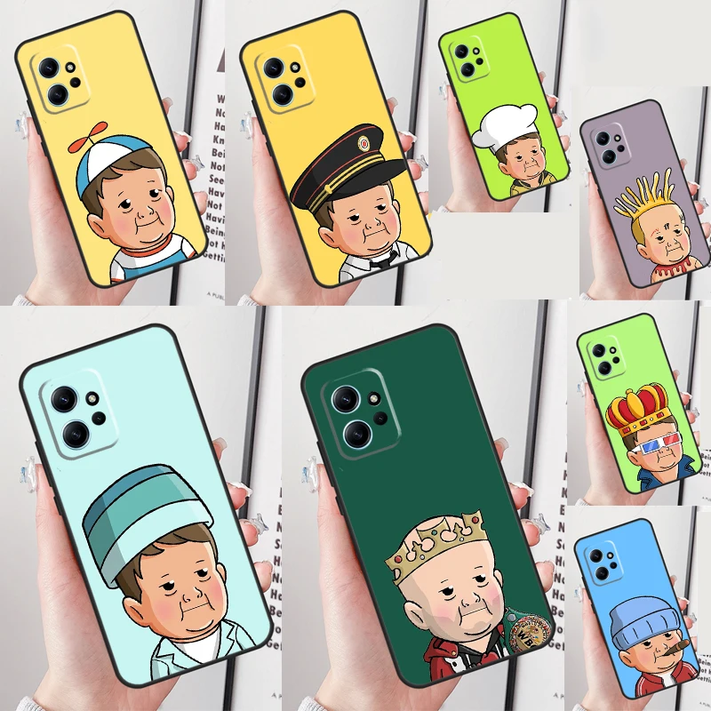 Funny Hasbulla Cove… - image