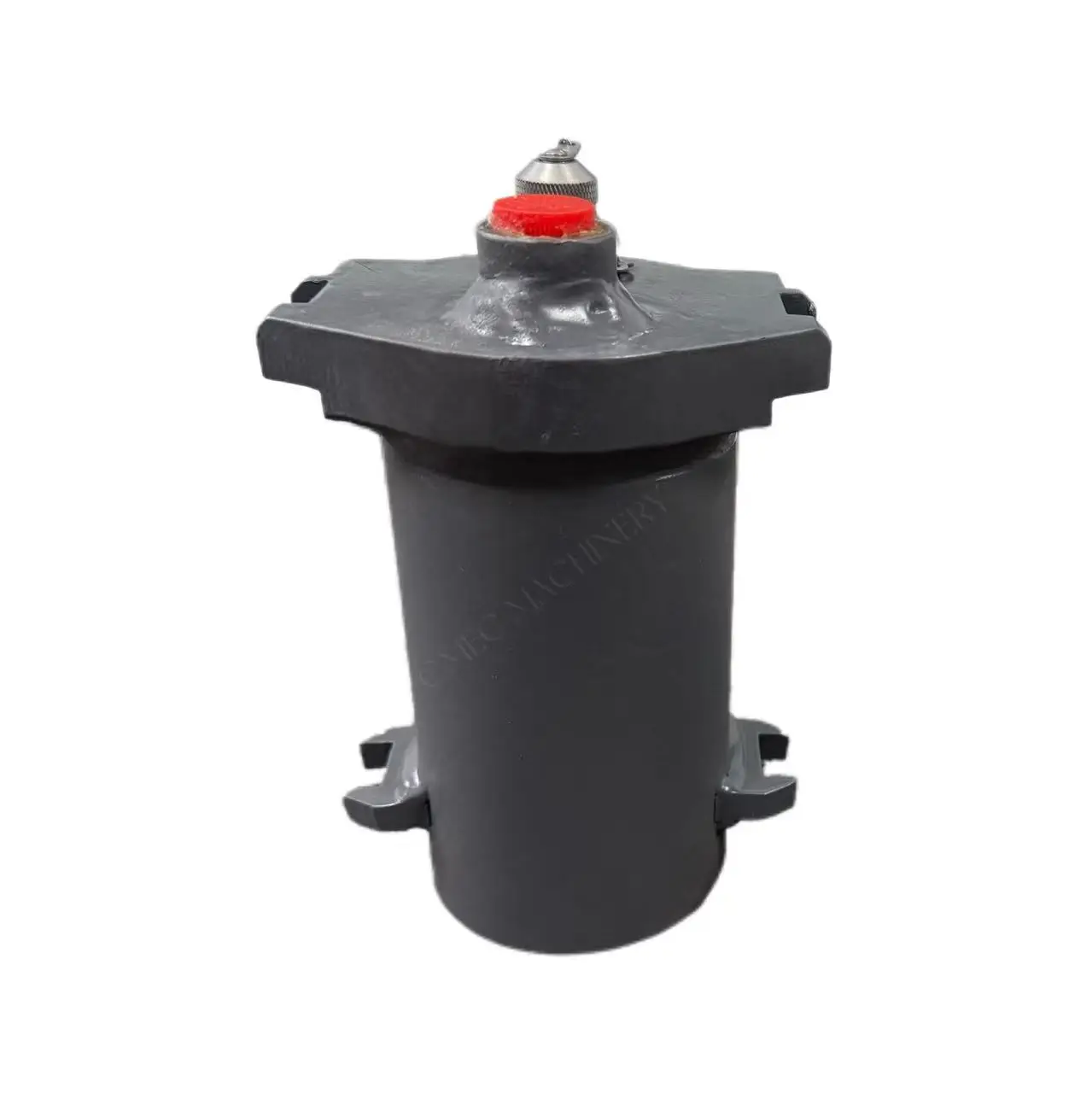 Tendeur De Tension W200 for Machine Parts Excavator Tensioner Piece Détachée Pour Engins De Chantier Reference 24743