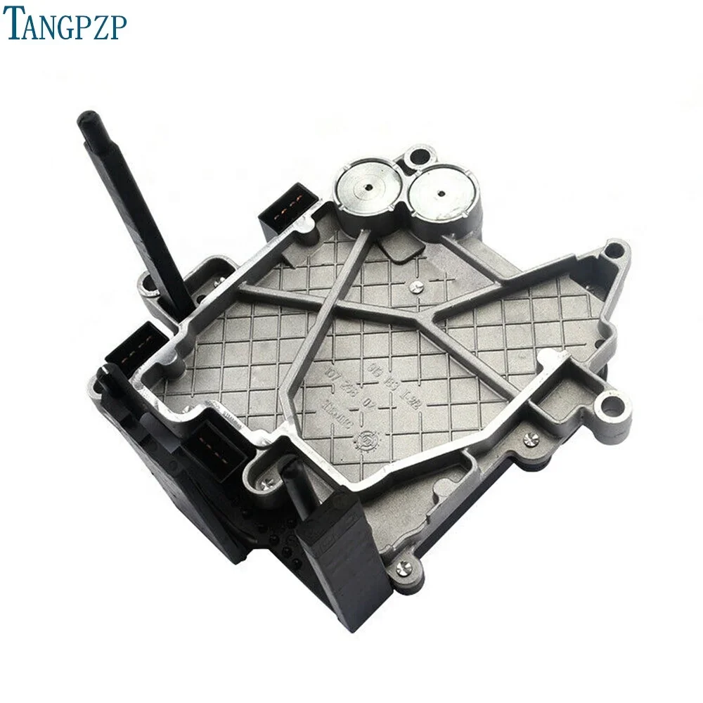 2026 Hot Selling Original Brand New 01J TCU TCM 01J927156HT 01J927156JG Transmission Control Unit Module For A4