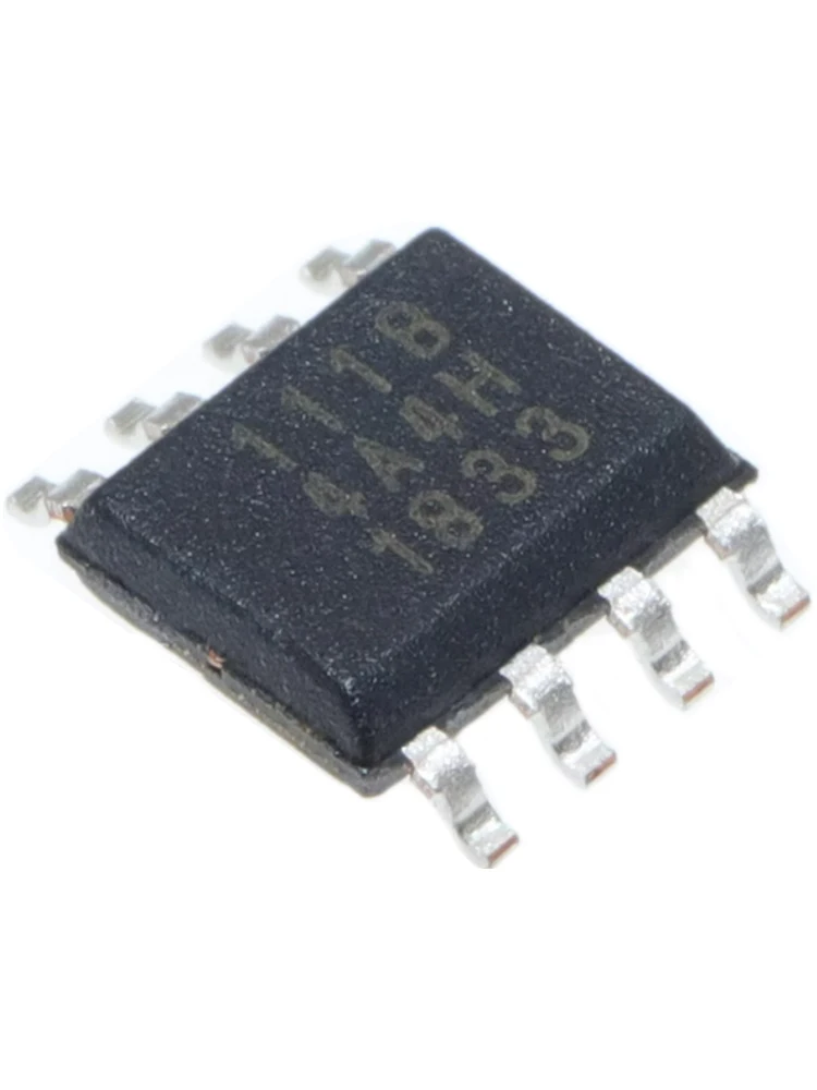 BL1118CS8TR1833 SOP-8 Linear voltage regulator LDO 1118 Dual 1A Low Dropout Regulator