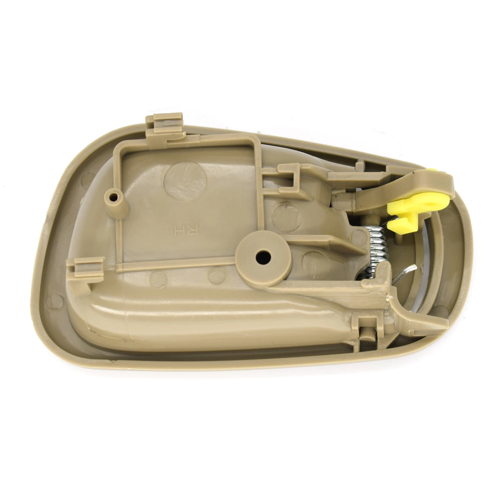 6920502050E0 For Toyota Corolla Prizm 1998 1999 2000 2001 2002 Car Interior Inside Inner Door Handle Front Rear Right Side Beige