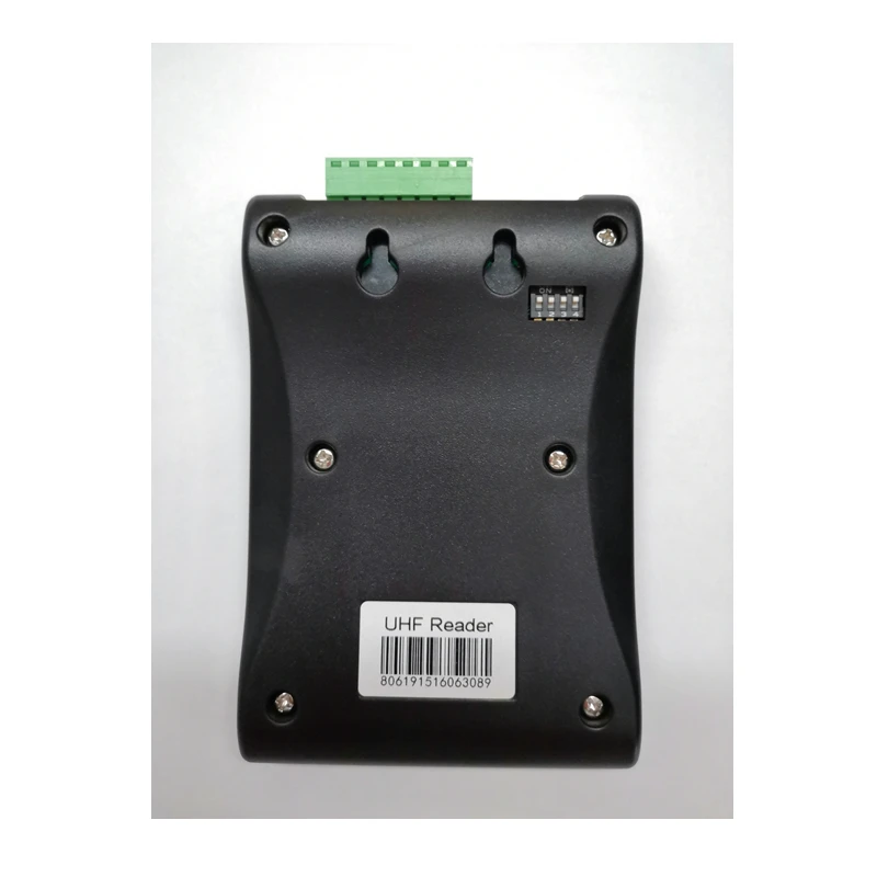 Smart Mini Rfid Kaartlezer 125Khz Id Access Control Gecodeerde Programmeur Lezer Met Usb-Interface