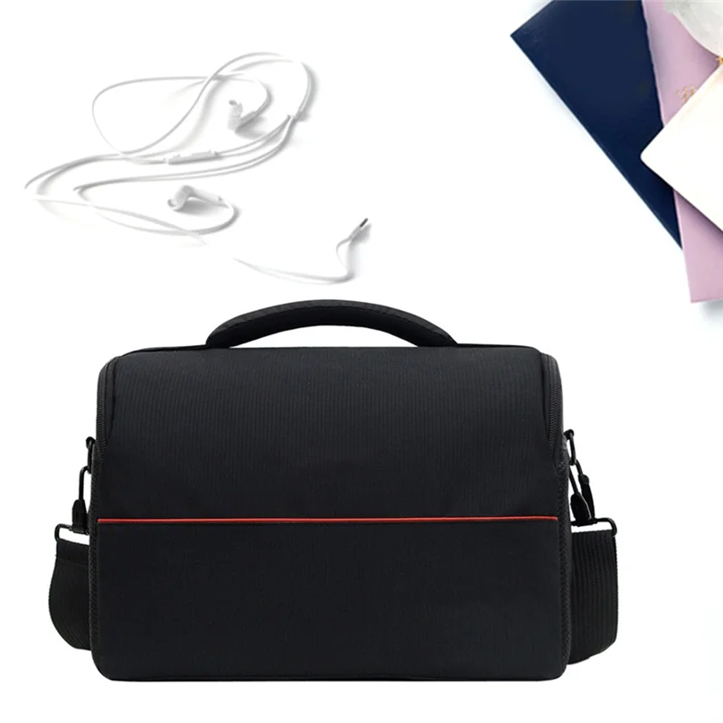 DSLR Camera Backpack  Photography Protective Camera Video Bag Camera Case DSLR Camera Handbag