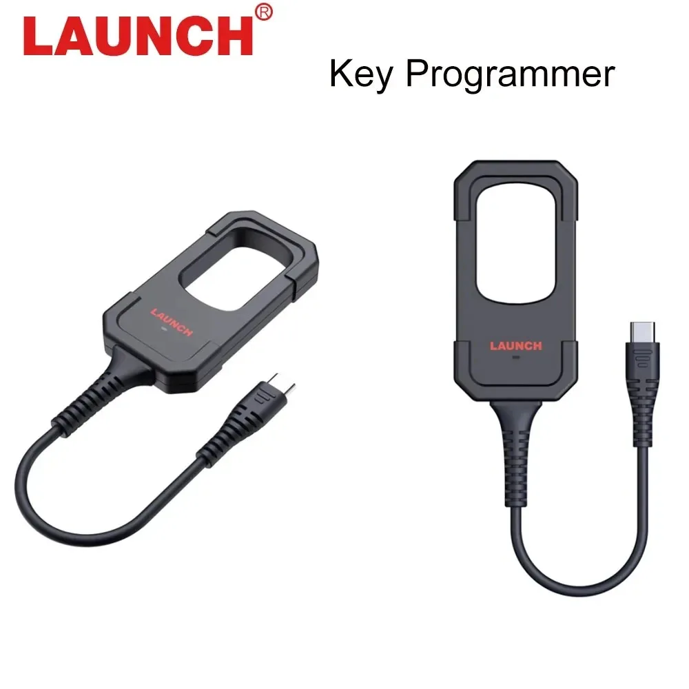 2024 Launch X431 Key Programmer Remote Maker Without Super Chip IMMO Programming Tools for X431 IMMO Elte/IMMO Plus PAD V VII