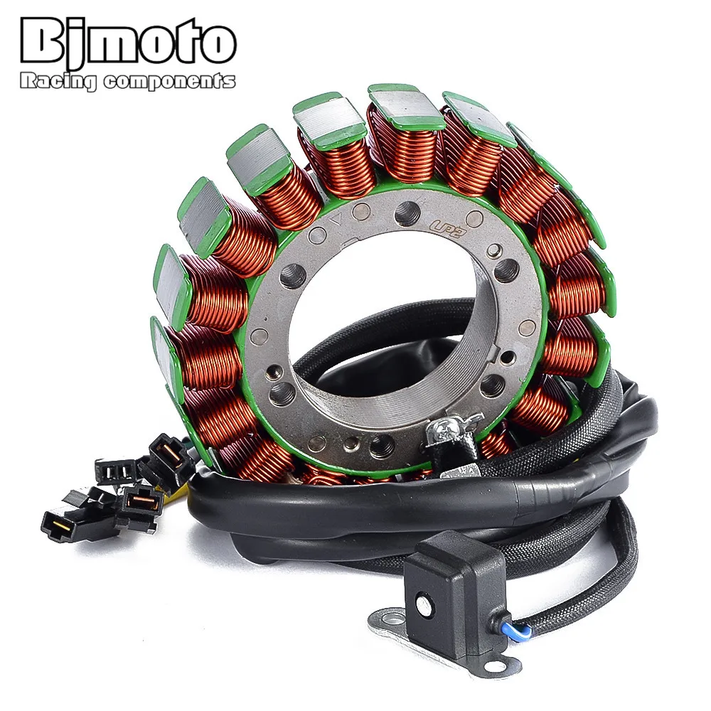 Motorcycle Stator Coil For Suzuki VS600 VS750 VS800 Intruder 600 750 800 VX800 32101-38A10 32101-45C30