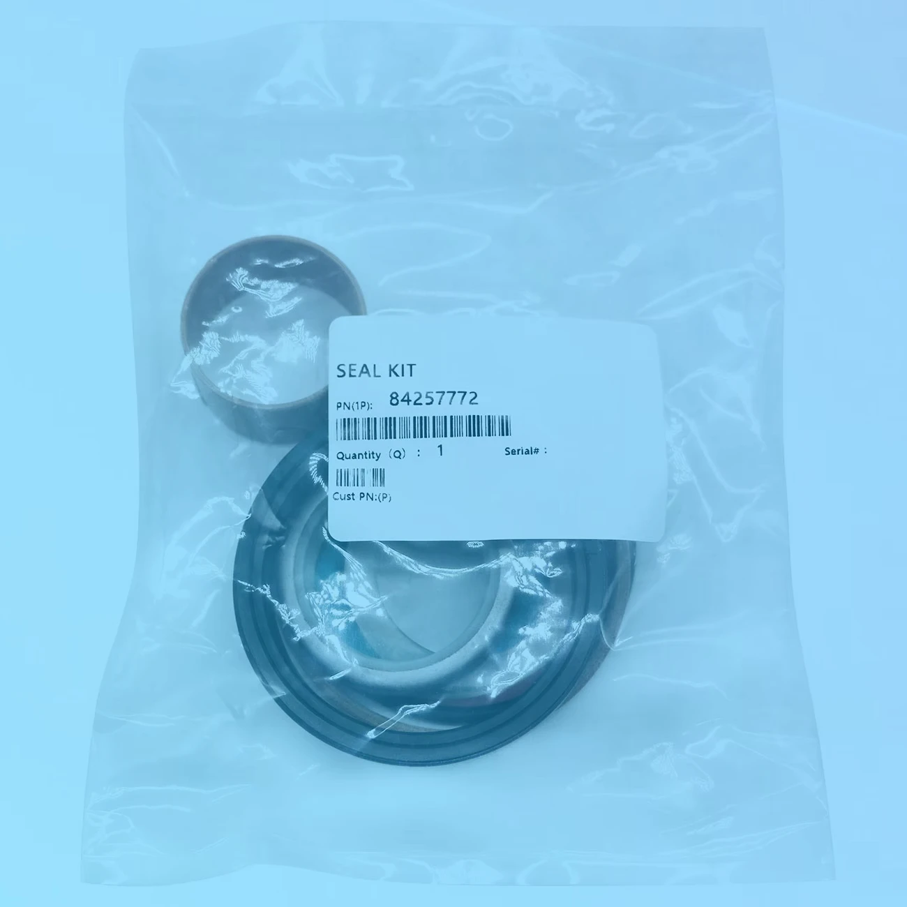

84257772 Hydraulic Cylinder Seal Kits For Case New-holland 580 Backhoe Loader