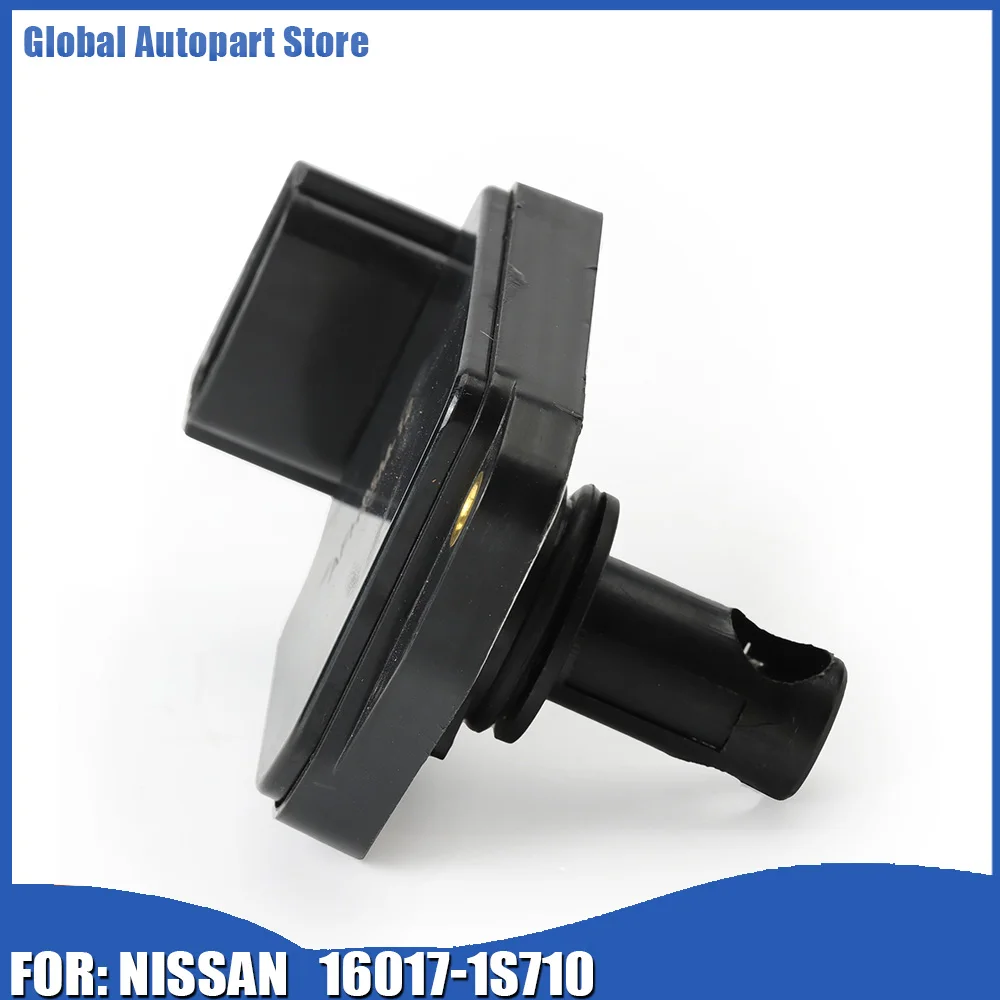

16017-3S510 16017-3S500 Mass Air Flow Meter Sensor For Nissan Frontier L4-2.4L 1998-2004 For Nissan Xterra L4-2.4L 2000-2004