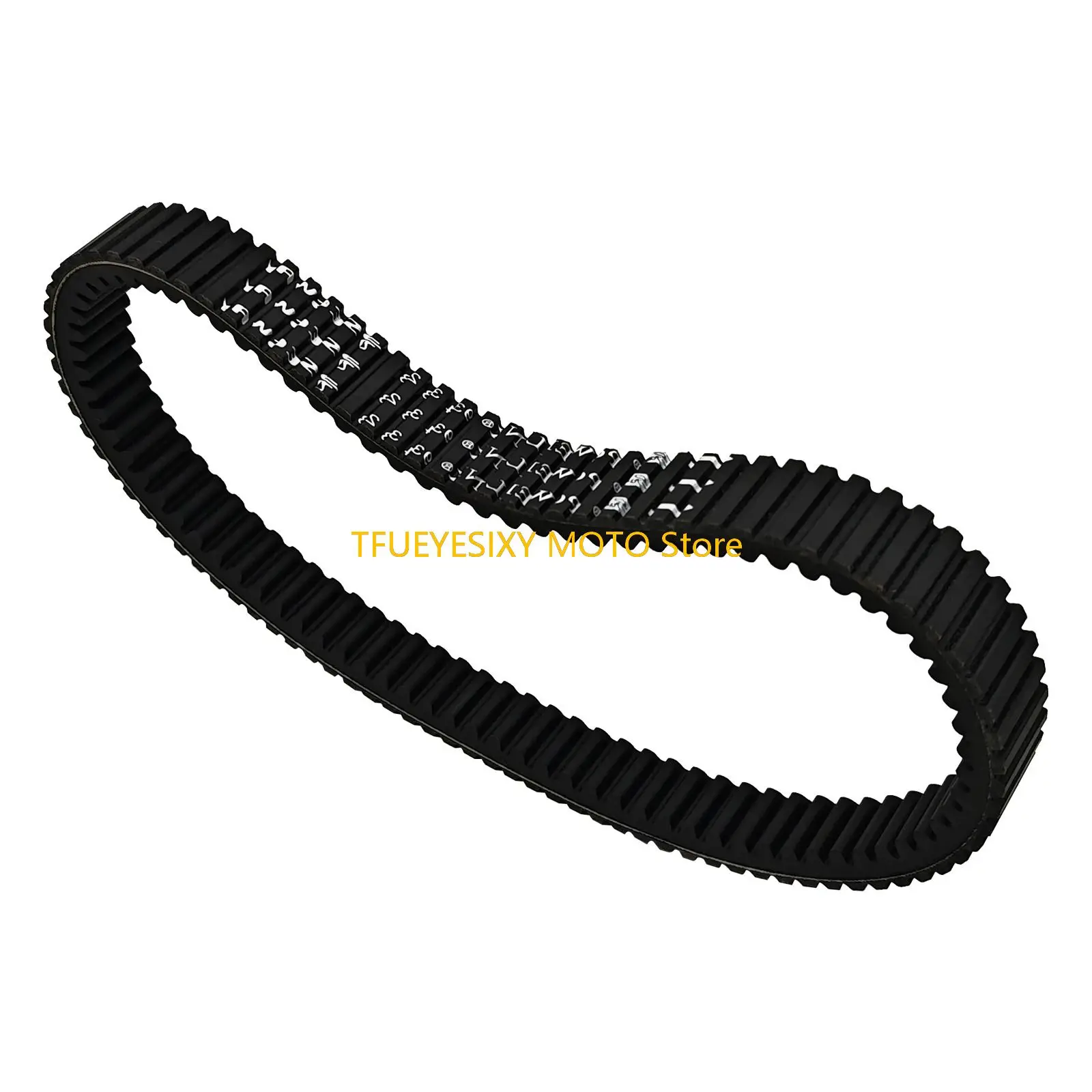TFUEYESIXY Original belt G-ATES DRIVE BELT For Segway 570 Snarler ATV6 S & L ATV UTV 934x33x28 CVT Parts F01E10001008 LU097102