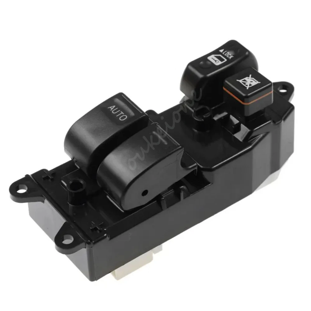 84820-52090 For 1997-2002 Toyota Corolla E11 Electric Power Window Switch lifter Control regulator Button Parts Car Accessories