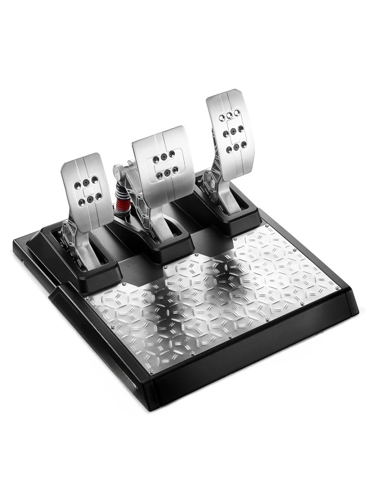 

T-LCM Pedals (compatible w/ PS5, PS5 Pro, PS4, XBOX Series X/S, One, PC)