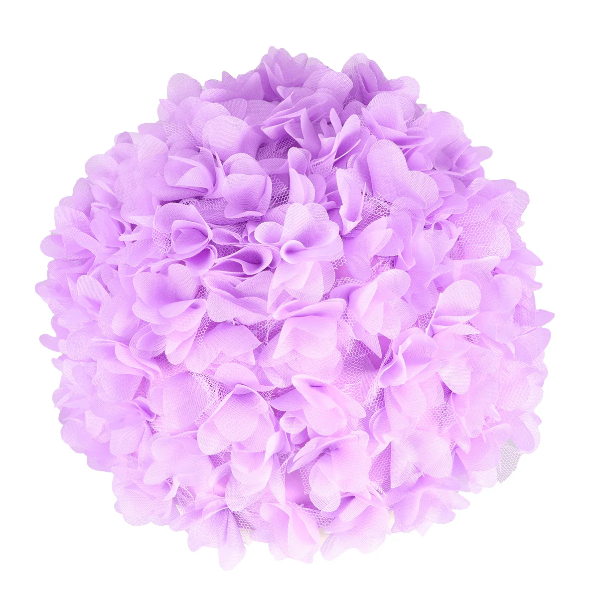 

Petal Swim Cap Women 3D Flower Swimming Caps Long Hair Breathable Bathing Hat Reusable Anti Skid Comfortable Durability