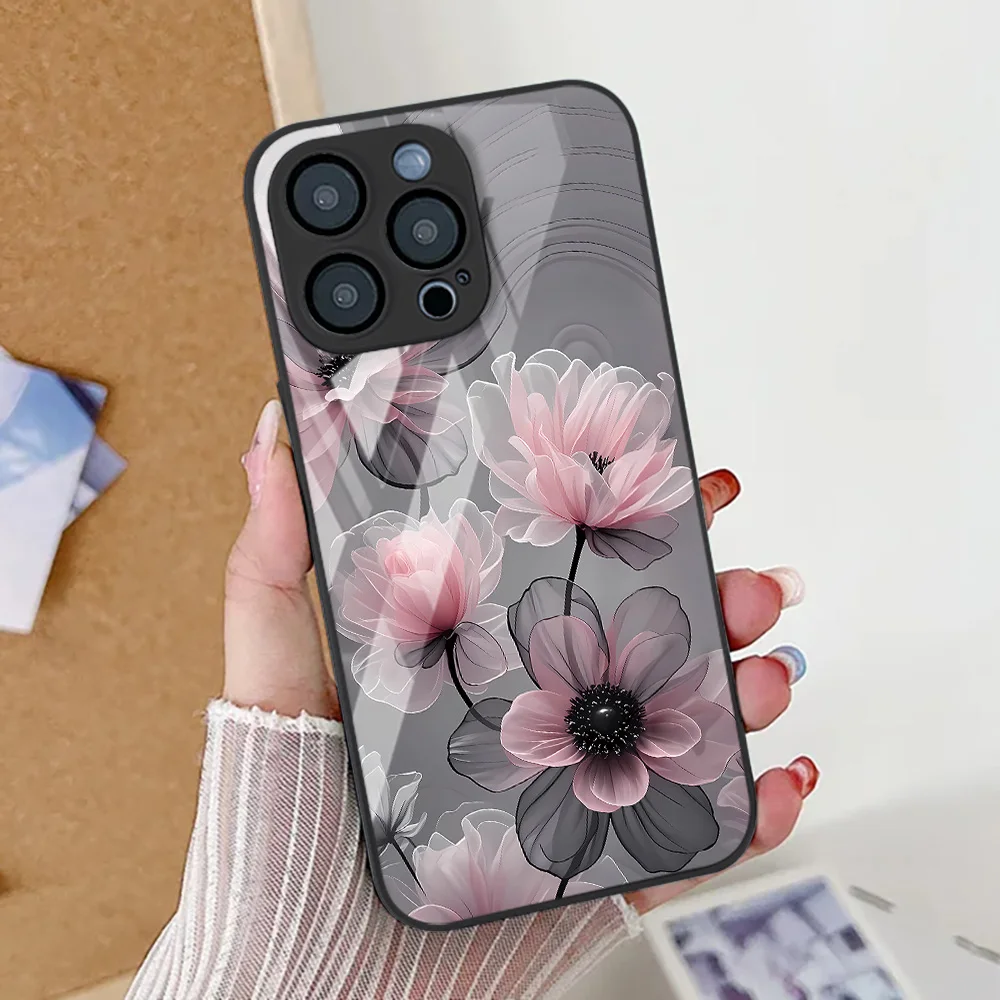 Flower Phone Case F… - image