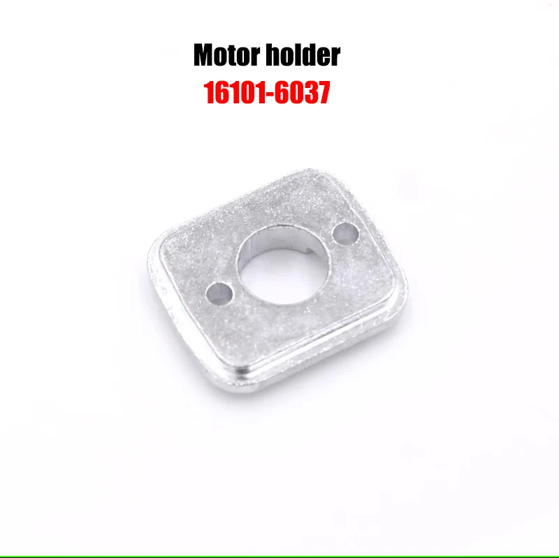 Frefgikty Moteur sans balais en métal 18T pour SCY 16101 16102 16103 16201 Pro 1/16 sans balais pour voiture télécommandée