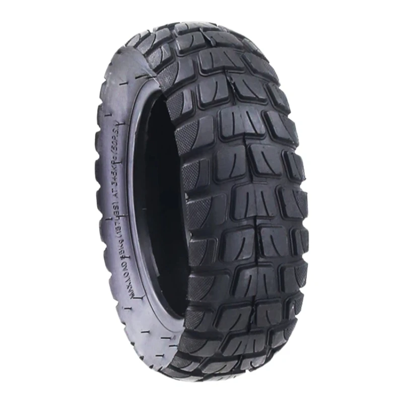 80/65-6 Offroad-Schlauchreifen für Joyor S5 / S5-Z / S10-S / S8-S-Z / T10 / T6 Elektroroller-Ersatzteile – Detail 2