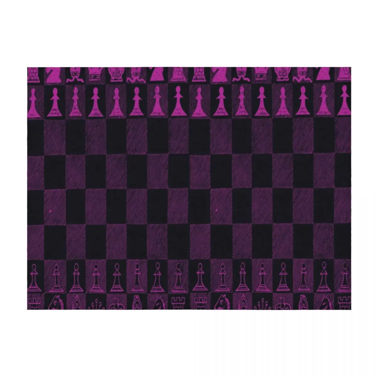 

Chess Fan, Chess Player, Grand Master of Chess Throw Blanket christmas decoration Soft Comforter Decorative Sofas Blankets