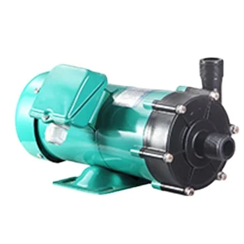 Factory Direct Sale Custom Chemical Magnetic Drive Pump Chemical Acid Transfer Pump