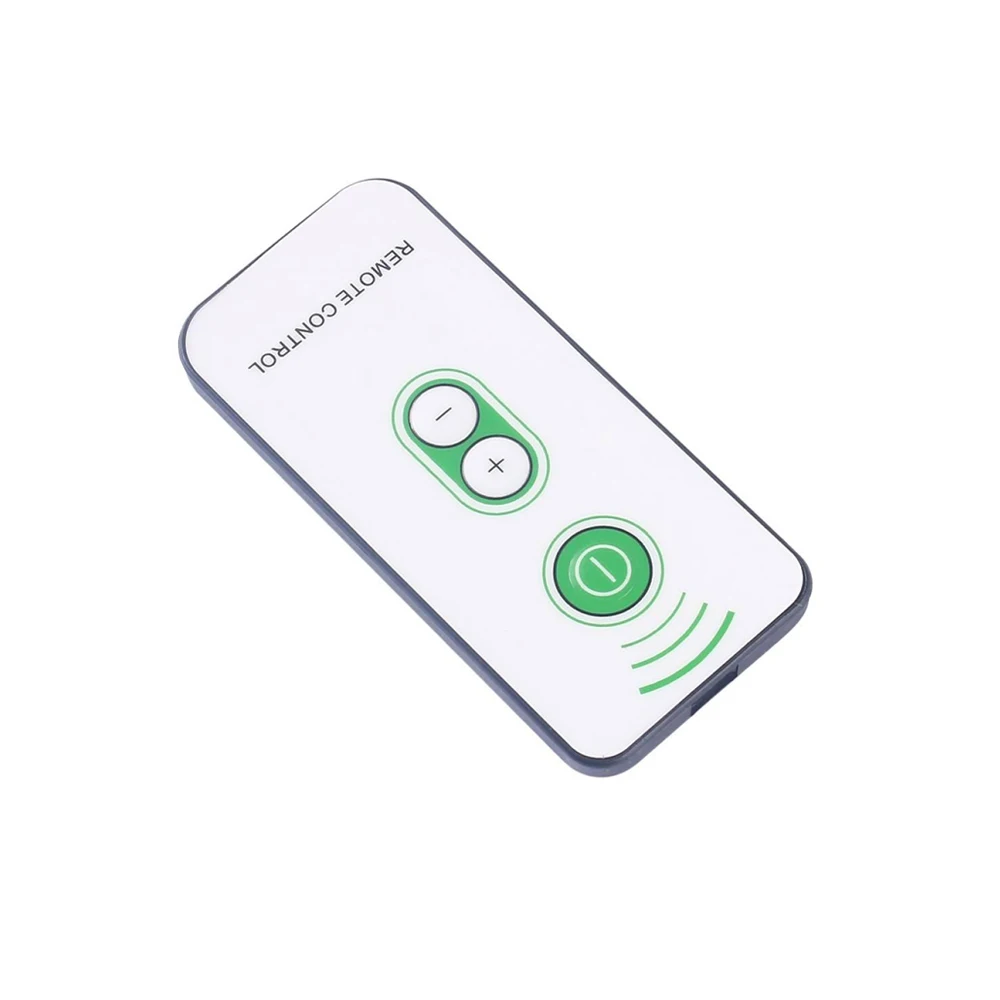 Small Infrared Remote Control Three-key Equipment Project Remote Control Mini Transmitter UPD6122 Control Chip 8M Distance