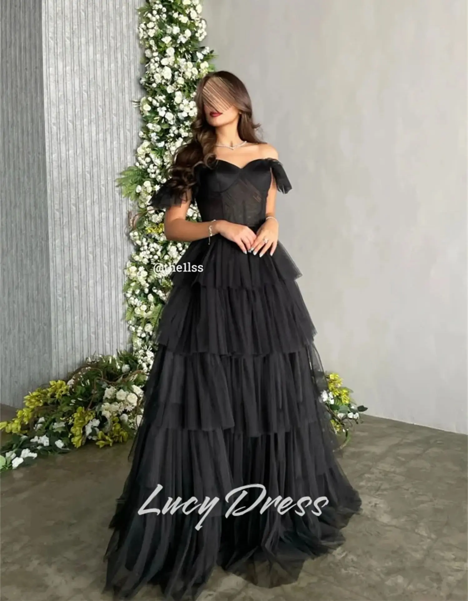 Lucy vestido de coquetel personalizado, vestidos de noite, vestido feminino para convidados de casamento, vestidos elegantes para mulheres, vestidos de baile, vestidos de gala