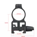 black CH 32mm