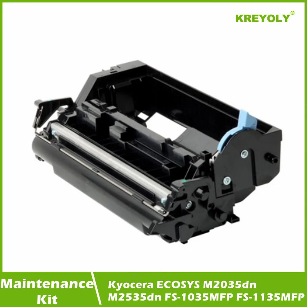 Kyocera MK-1142 (1702ML0KL0) Kit De Maintenance Pour Kyocera ECOSYS M2035dn M2535dn FS-1035MFP FS-1135MFP remanier