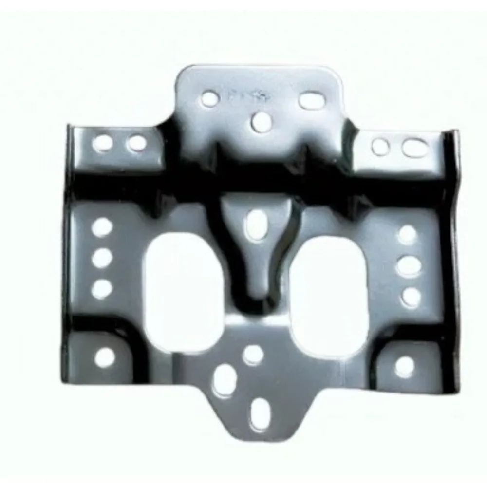 For Leapmotor C11 C01 2021-2023 2024 Front Collision Avoidance Radar ACC Module Mounting Bracket Genuine Brand 1pc Components