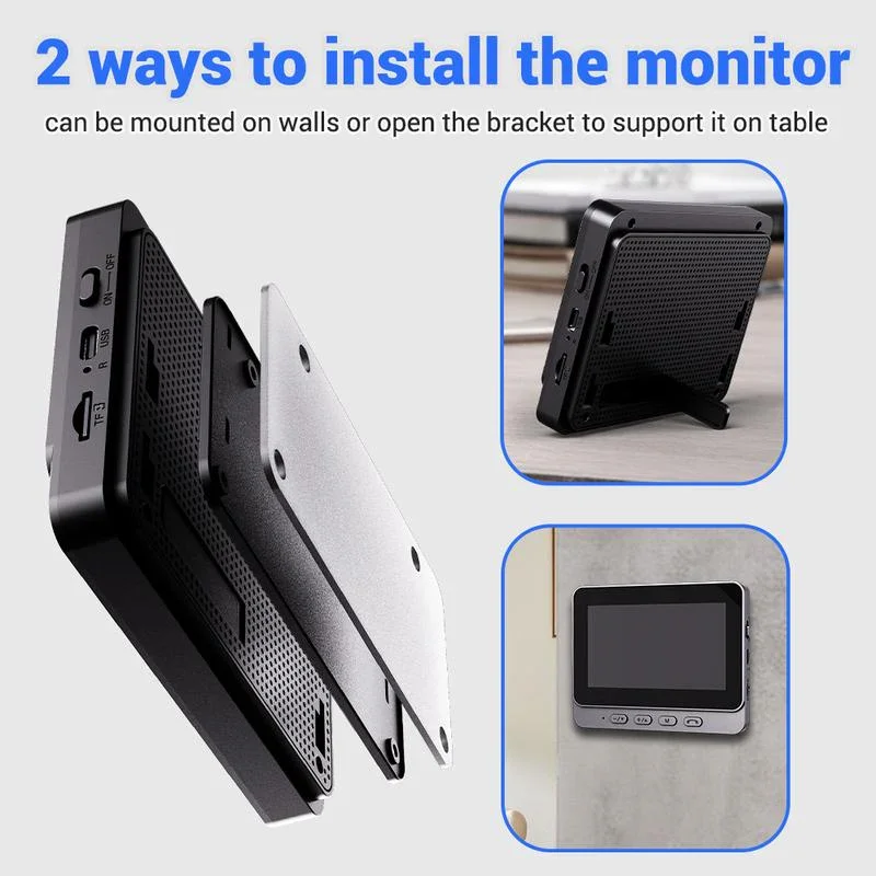 Thumbnail 3 - #55 Best Wireless Smart Doorbells to Buy In 2026