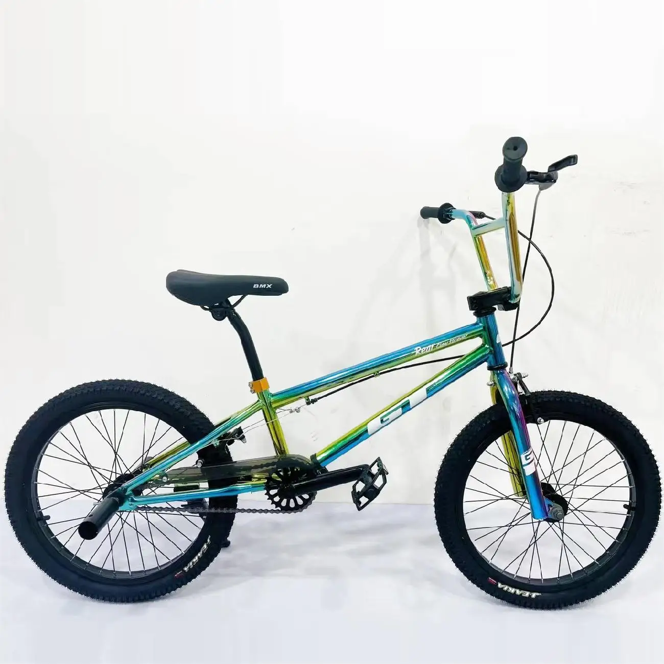 Kids Riding Tools Bangladesh Mini Aluminum Rim Freestyle BMX20 Freestyle Altakalida